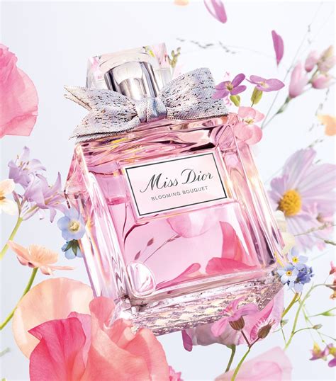 blooming dior perfume|miss dior blooming bouquet.